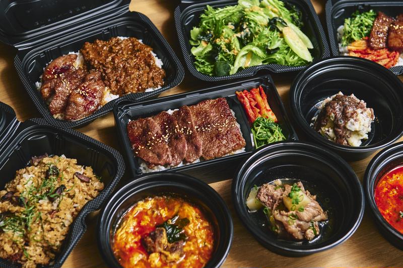 焼肉神石 西麻布店