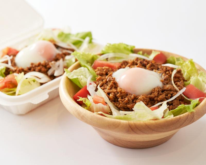 タコライス AKIBAカフェ