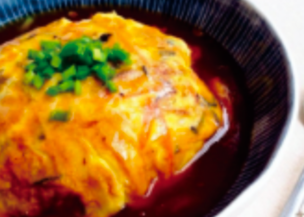 厨食長
