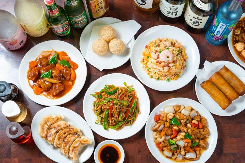 来来飯店