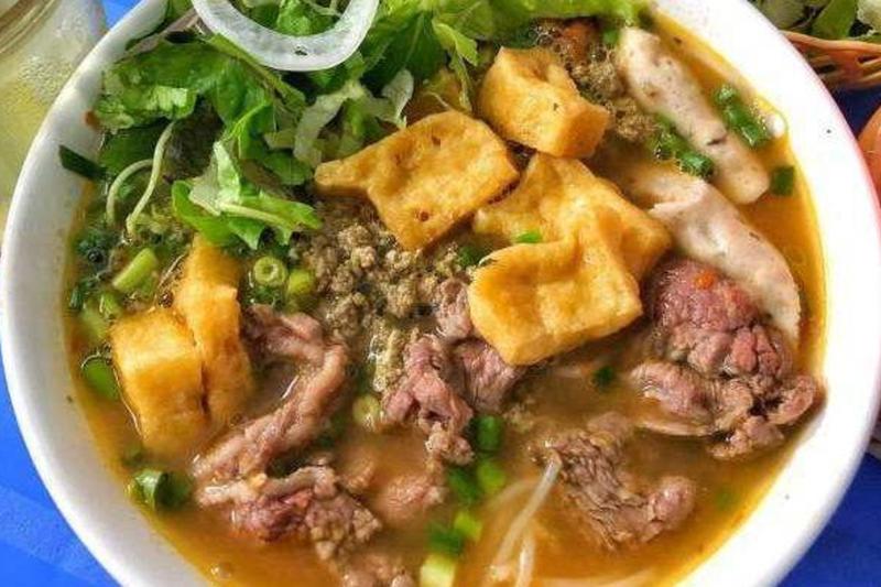 SON SON RESTAURANT