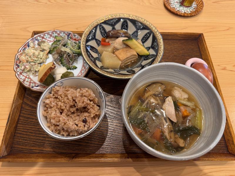 りびんぐるーむ香来風-KaRaFu-