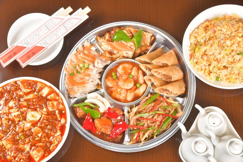 中国酒菜 好来 代々木店