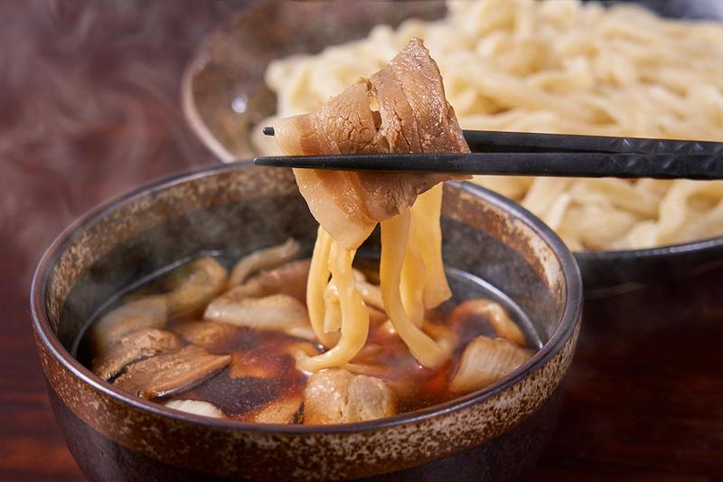 武蔵野うどん じんこ 三軒茶屋店
