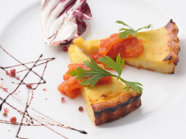TRATTORIA OLTRE
