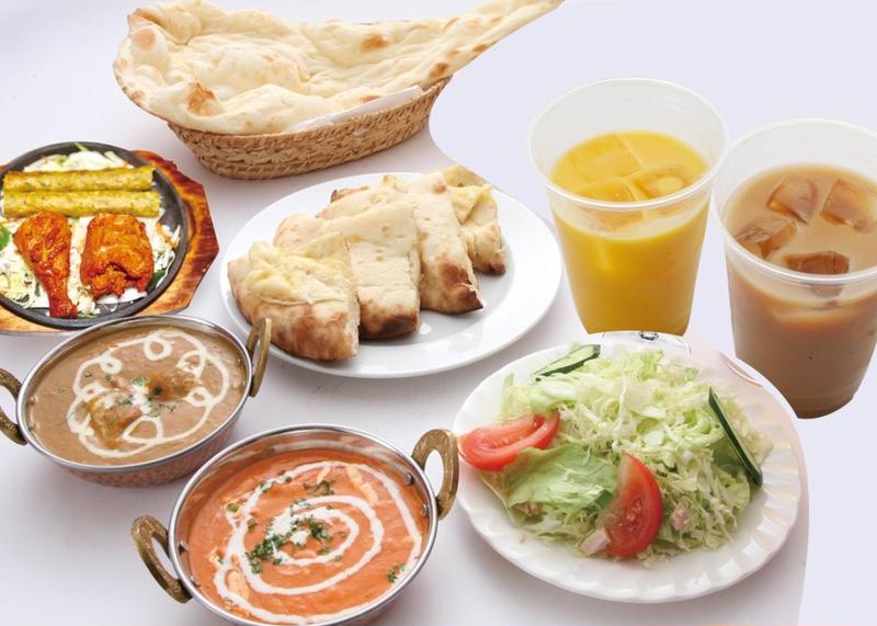 Indian Nepali Restaurant HEERA