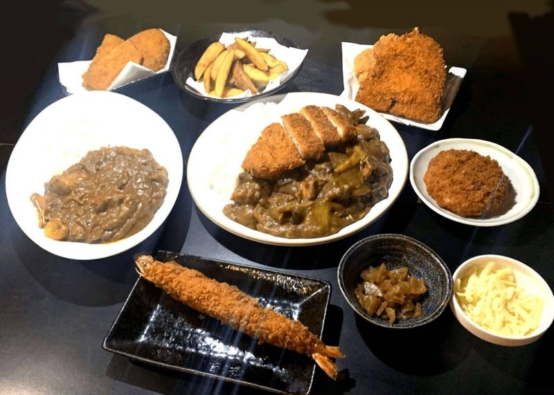 ドラム缶 西新井店