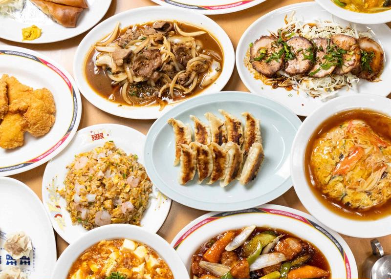 珉珉庄内店