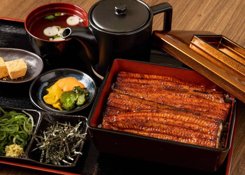 大衆鰻の店 うな輔