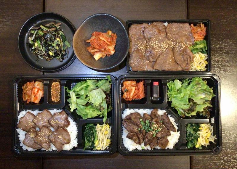 焼肉 頃場