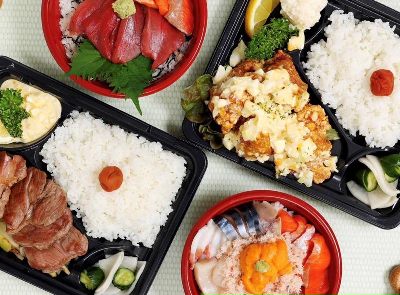 道産生鶏と海鮮 酒食処たまり