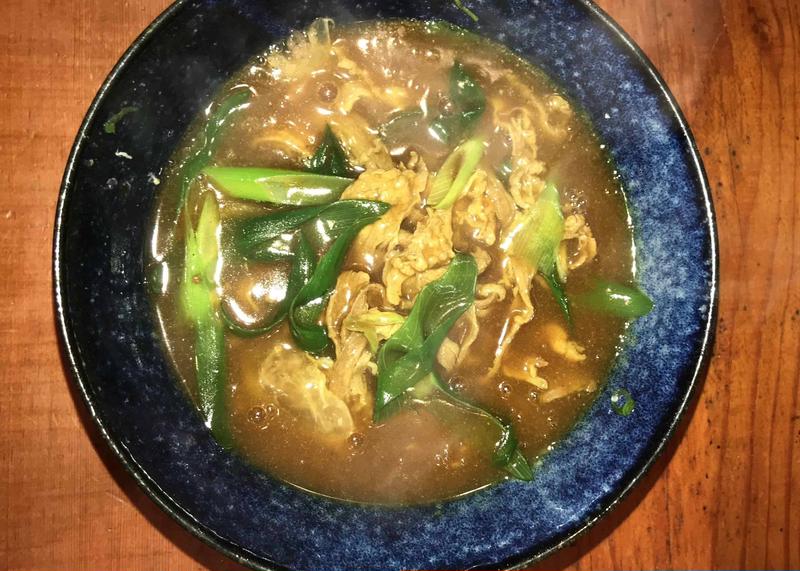 うどん、おばんざい369
