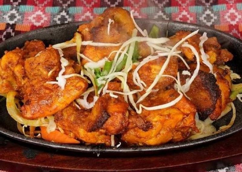 Indian Nepali restaurent gurans