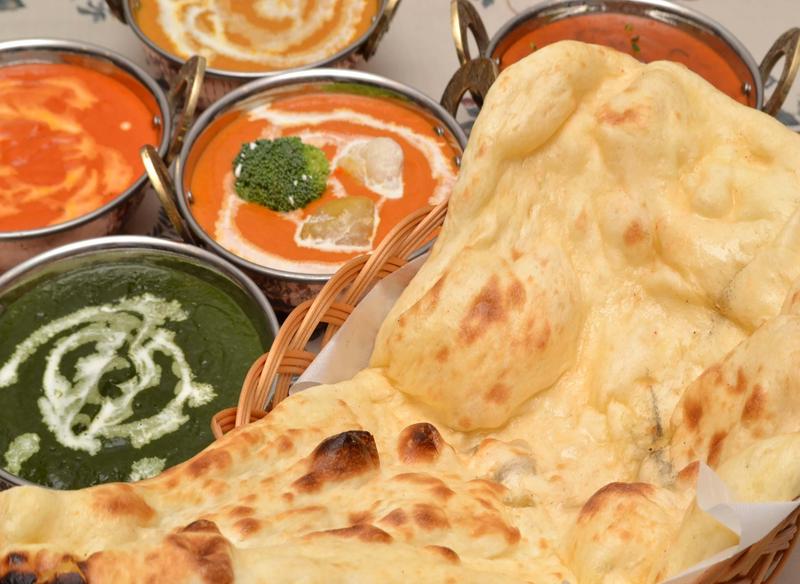 パキスタン&インドレストランビスミラー Pakistani & Indian Restaurant Bismillah
