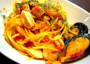 大盛りパスタ専門店 BNO