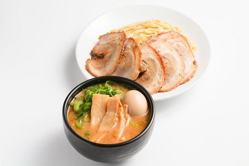 ハカタラーメンイッシンドウ