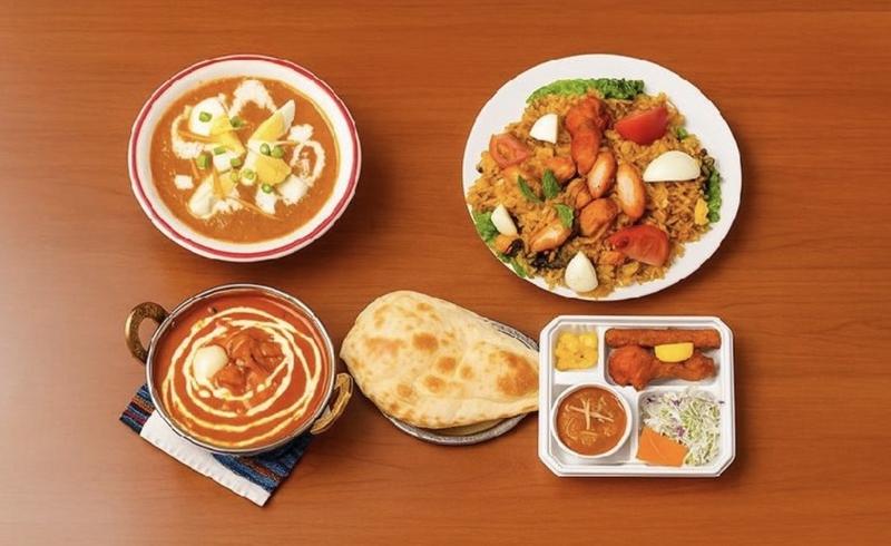 インドネパール料理 ロイヤルキッチン