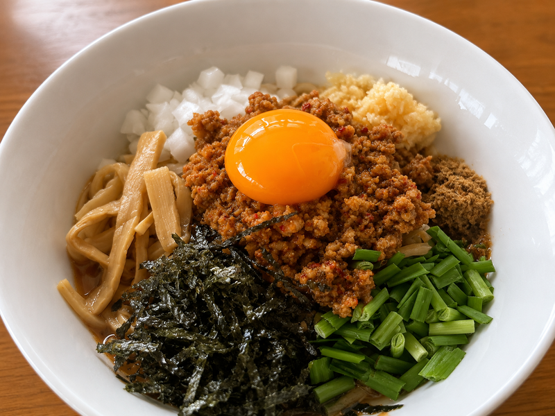 虎 Kitchen