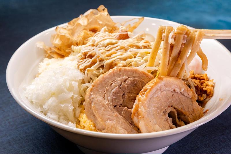 麺屋味方蒲田店
