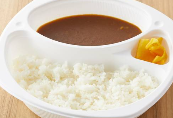 ヒィ～ヒィ～カレー