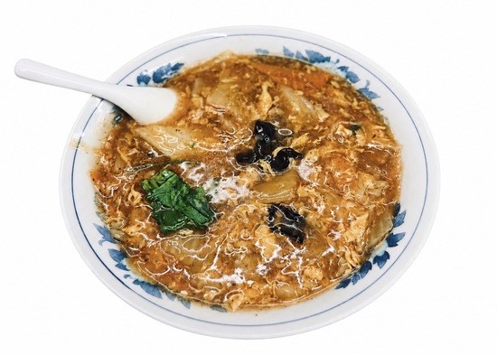 中華家庭料理・珍