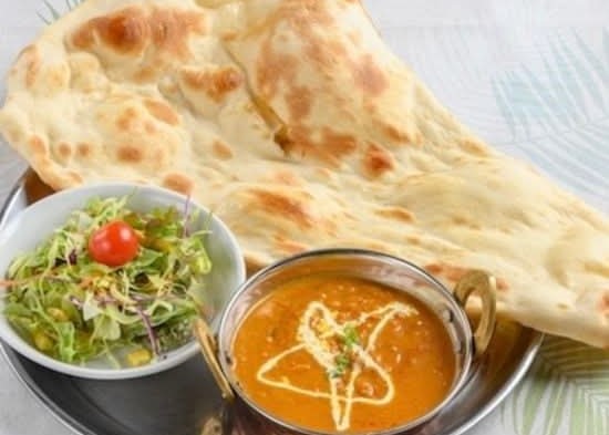 Happy dining