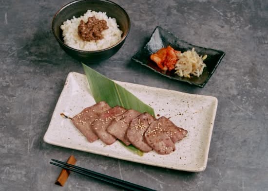 炭火焼き 牛タン いけたん 池袋店