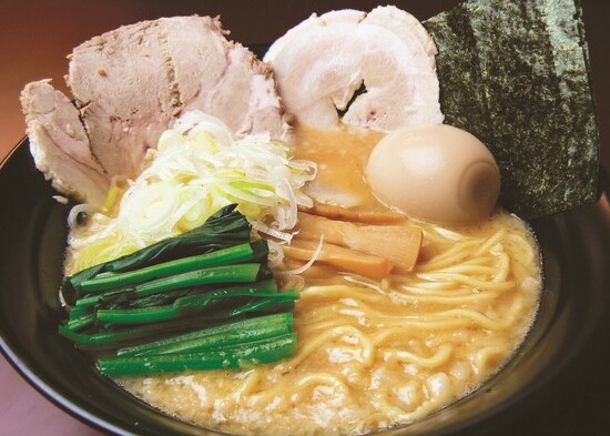 らーめん和蔵