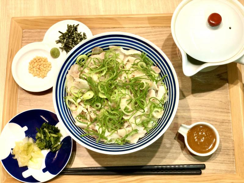 雅なだし