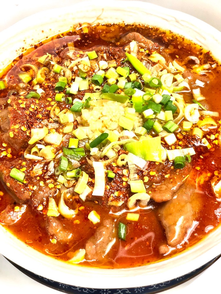 蜀食成都