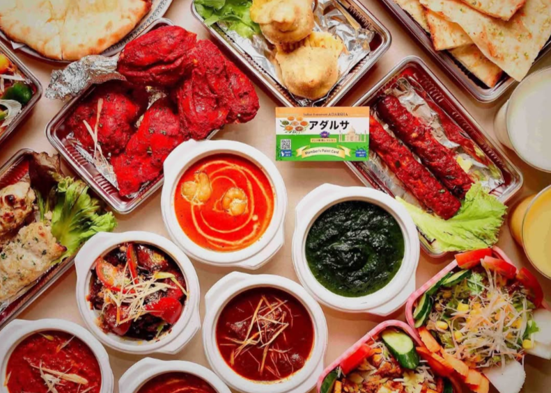 キッチンアダルサ北千住店