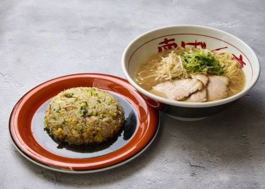 野呂松飯店