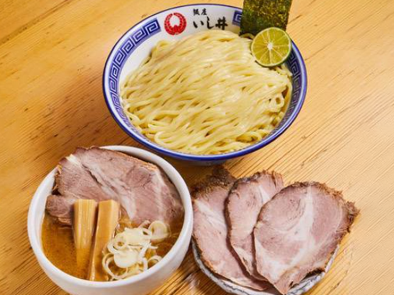 銀座いし井 西新宿店