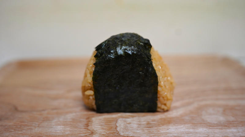 オニギリヤフジタ