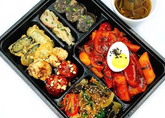 ソジュハンザン本店