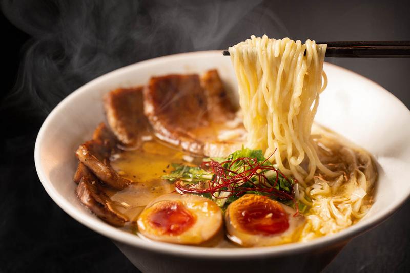 麺屋宗 高田馬場本店