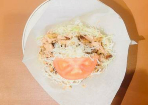 YUMMY KEBABときわ台
