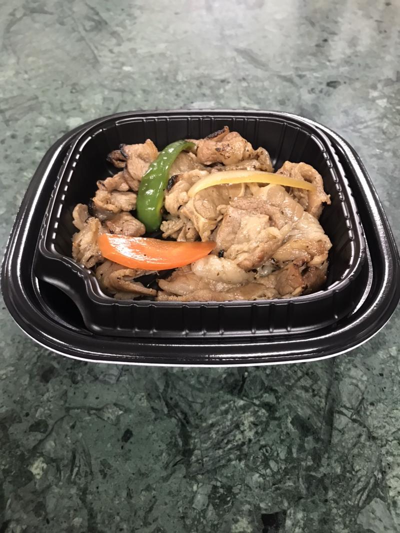 瑞稀弁当 吉島店
