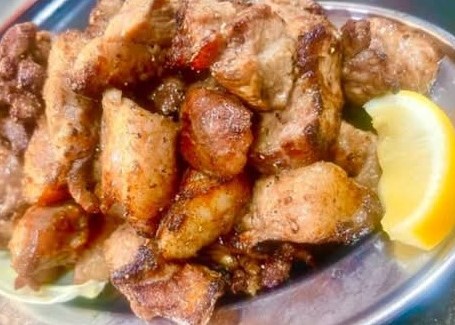 串屋横丁浅草橋2号店