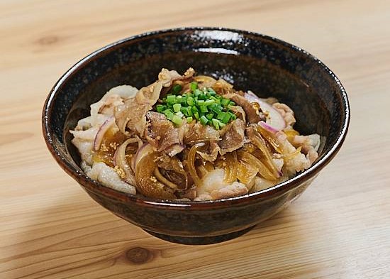 炭火しゃぶしゃぶ 高嶺の豚
