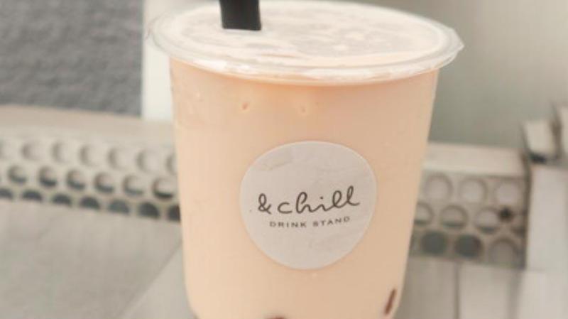＆chill 早稲田店