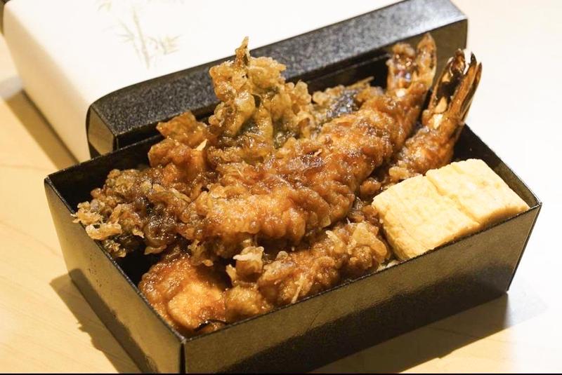 銀シャリと原始焼 山けん