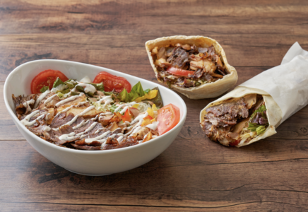 ケバブ屋台★TADIM★ kebap Shop 新小岩店