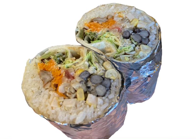 MIL COMIDAS BURRITOS＆TACOS