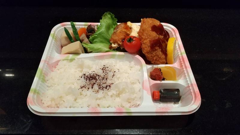 串天婦羅 いろり乃膳