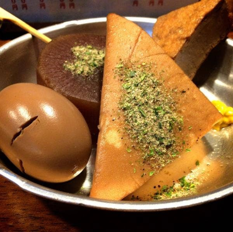 よし田
