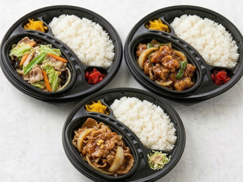 炭焼ホルモンごくらく