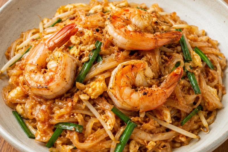 Rei Padthai