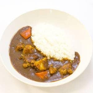 カレーワールド 月寒店
