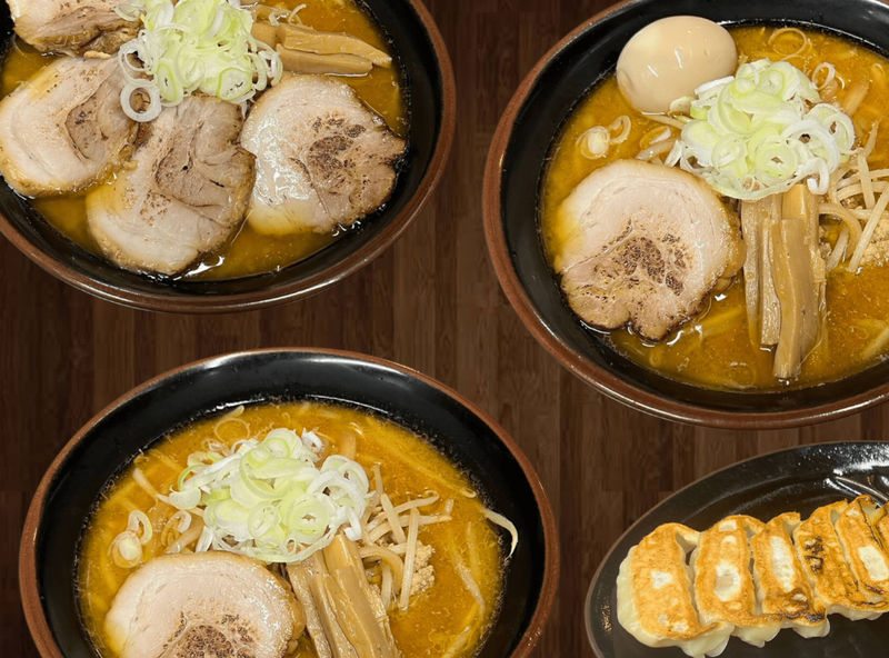 麺屋 和光